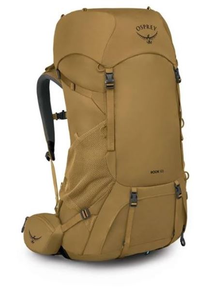 Picture of ROOK 65 HISTOSOL BROWN/RHINO GREY